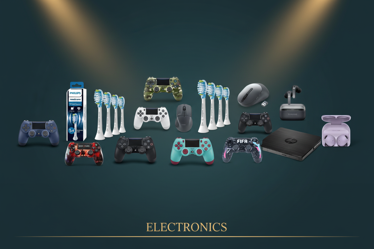 Electronics
